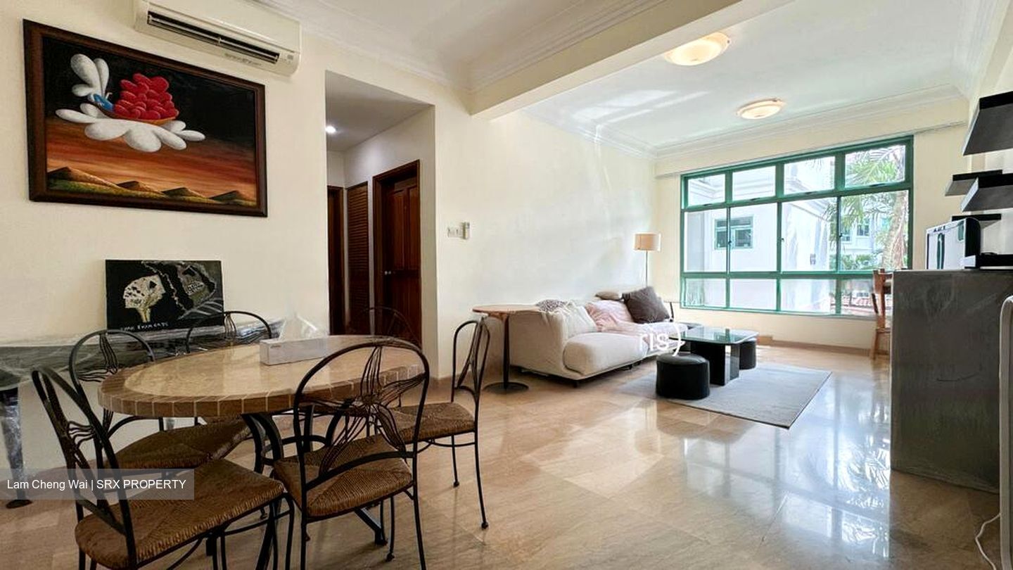Changi Court (D16), Condominium #592144061